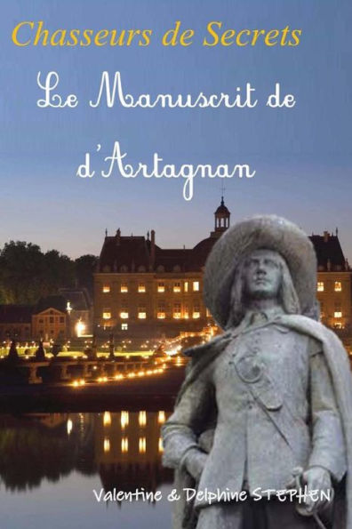 Le Manuscrit de D'Artagnan