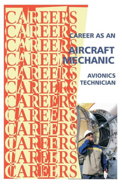 Career as an Aircraft Mechanic: Avionics Technician