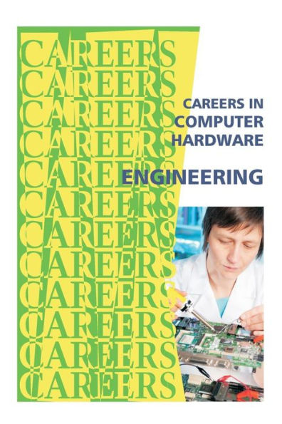 Careers in Computer Hardware Engineering