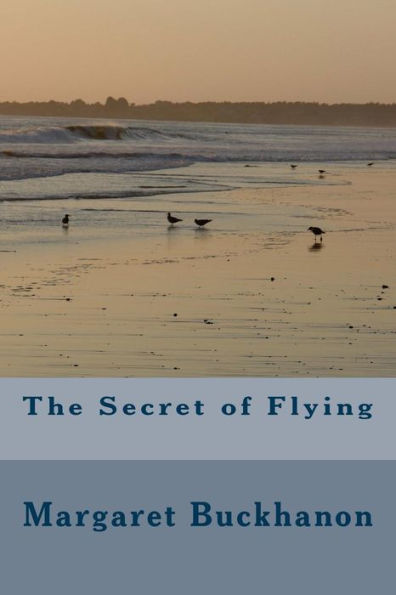 The Secret of Flying