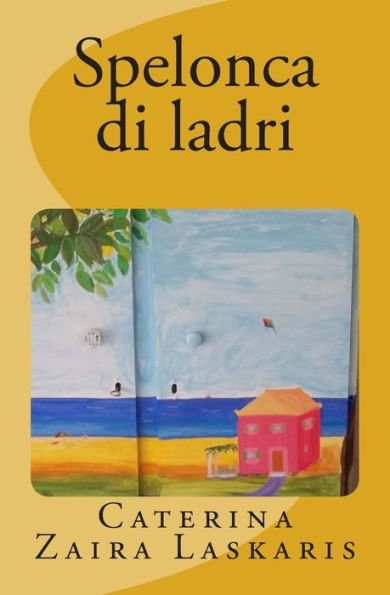 Spelonca di ladri