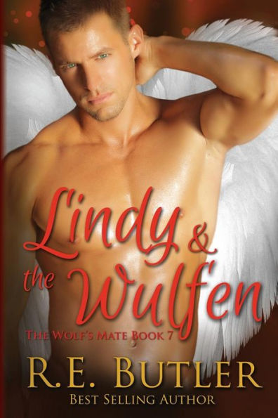 Wolf's Mate Book 7: Lindy & The Wulfen