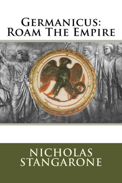 Germanicus: Roam The Empire
