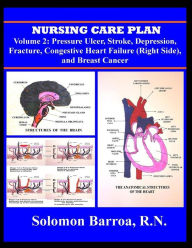 Title: Nursing Care Plan, Author: Solomon Barroa RN