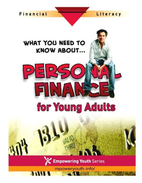 Personal Finance for Young Adults