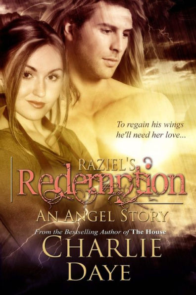 Raziel's Redemption: An Angel Story