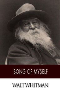 Title: Song of Myself, Author: Walt Whitman