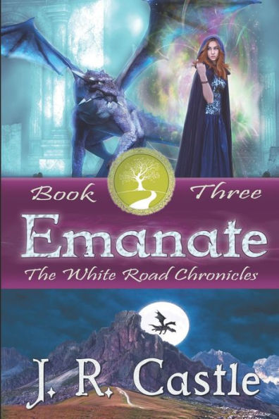 Emanate: Book Three