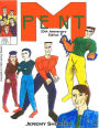 Pent-M Issue 0: Prelude