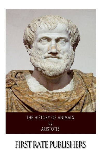 The History of Animals