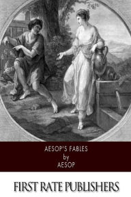 Title: Aesop's Fables, Author: Aesop