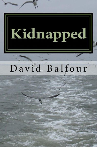 Kidnapped