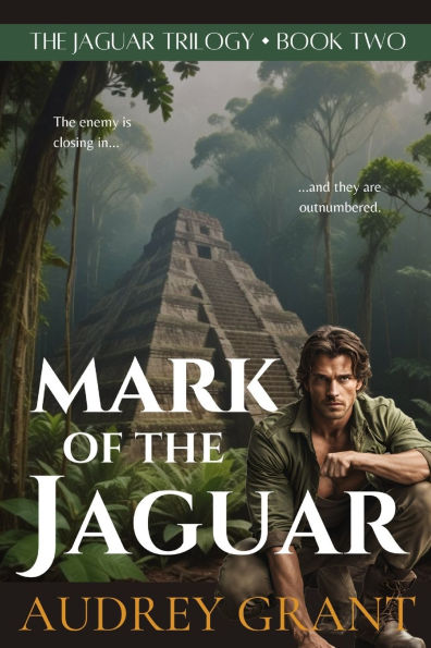 Mark of the Jaguar