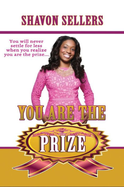 You Are The Prize