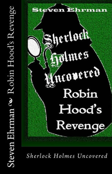Robin Hood's Revenge