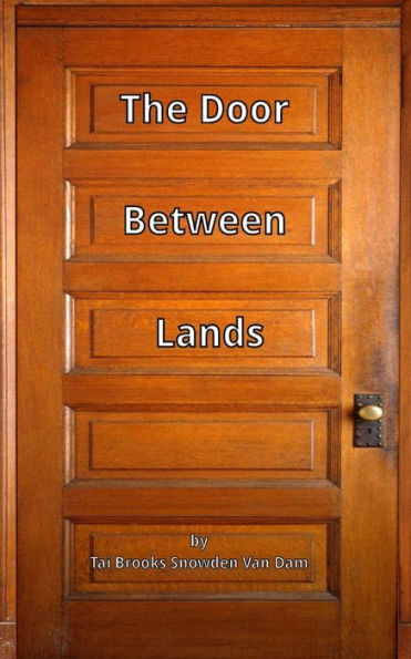 The Door Between Lands
