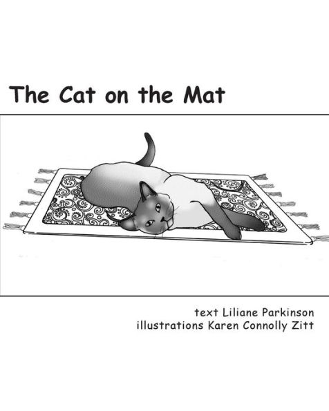 The Cat on the Mat