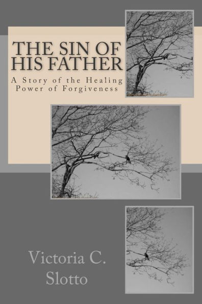 The Sin of His Father: A Novel