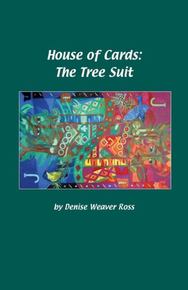 House of Cards: The Tree Suit