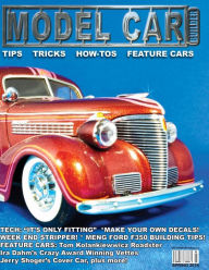 Title: Model Car Builder No. 15: Tips, Tricks, How-to's, & Feature Cars!, Author: Roy Robert Sorenson