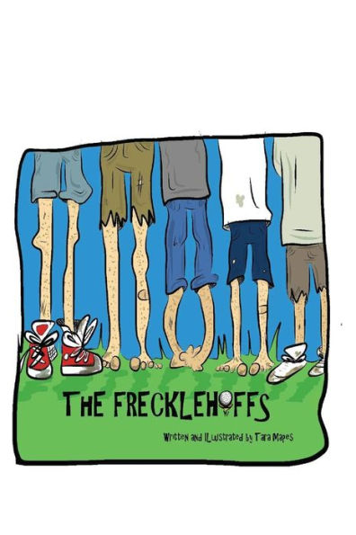 The Frecklehoffs