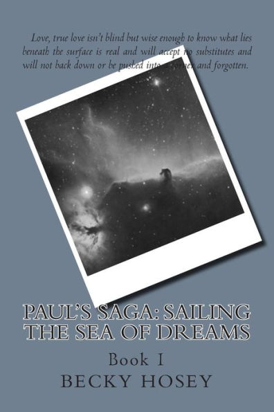 Paul's Saga: Sailing the Sea of Dreams
