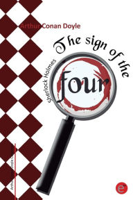 Title: The sign of the four, Author: Ruben Fresneda