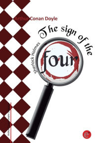 The sign of the four