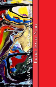 Title: Peter's Prize Very, Very Short Stories in Hiligaynon, Author: Peter Solis Nery