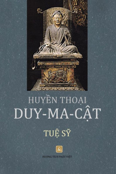 Huyen Thoai Duy Ma Cat