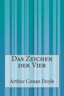 Das Zeichen der Vier