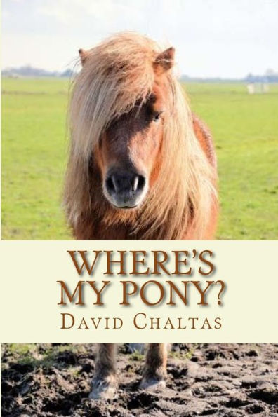 Where's My Pony?