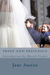 Title: Pride and Prejudice, Author: David Fischer