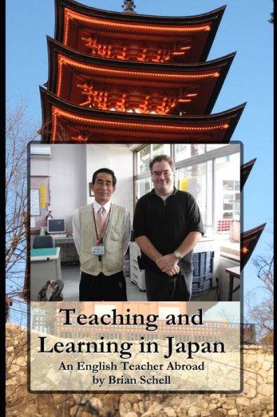 Teaching and Learning Japan: An English Teacher Abroad