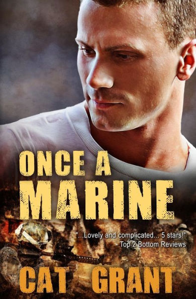 Once a Marine