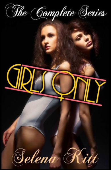 Girls Only: The Complete Series