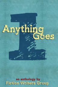 Title: Anything Goes, Author: Robert Breen