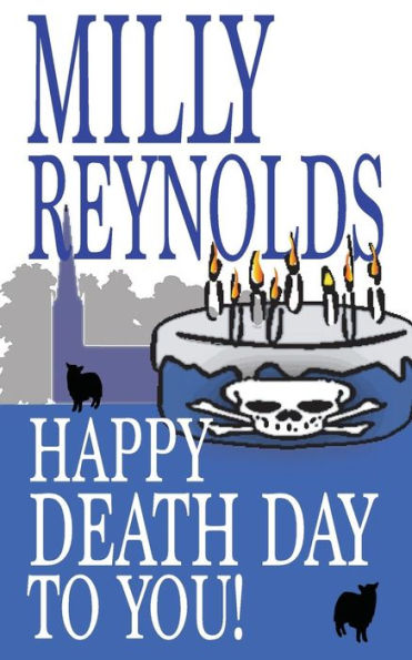 Happy Deathday To You