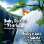 Bosley Discovers the Waterfall - A Dual Language Book in Italian and English: Bosley scopre la cascata