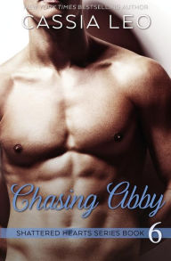 Title: Chasing Abby, Author: Cassia Leo