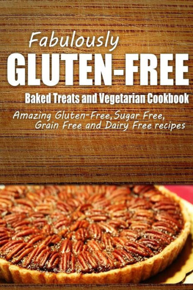Fabulously Gluten-Free