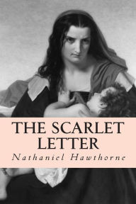 Title: The Scarlet Letter, Author: Nathaniel Hawthorne