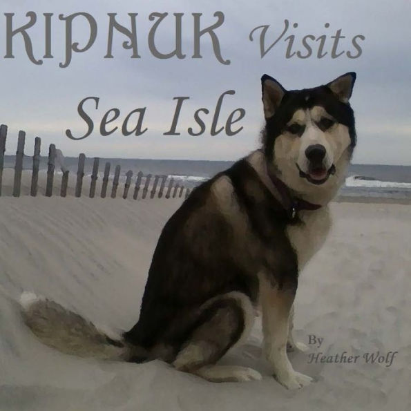 Kipnuk Visits Sea Isle