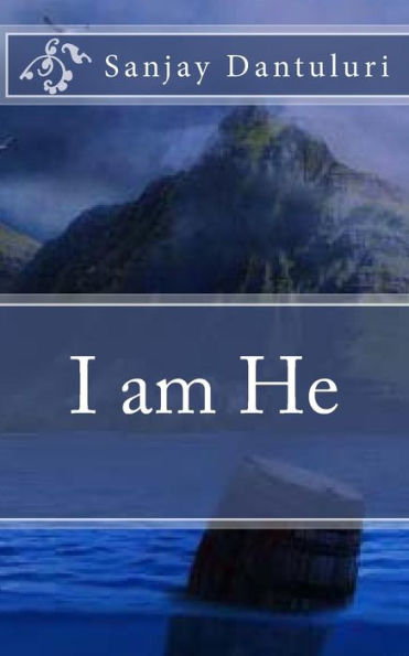 I am He
