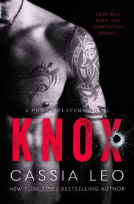 Title: KNOX: Complete Series, Author: Cassia Leo