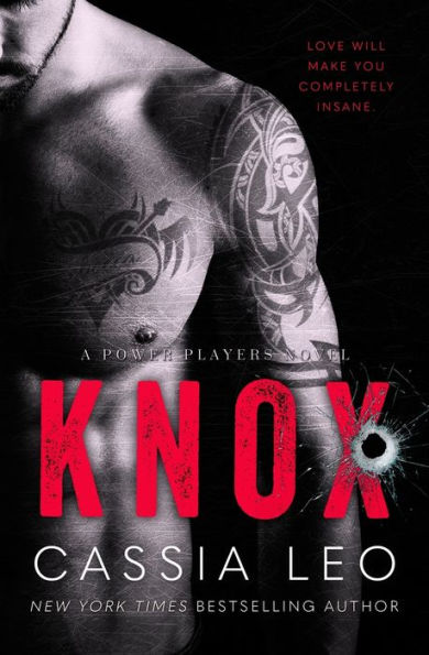 KNOX: Complete Series