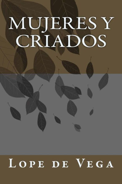 Mujeres y criados