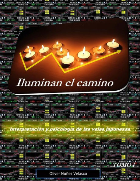 Iluminan el camino: Interpretación y psicología de las velas japonesas