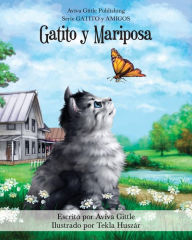 Title: Gatito y Mariposa, Author: Tekla Huszïr