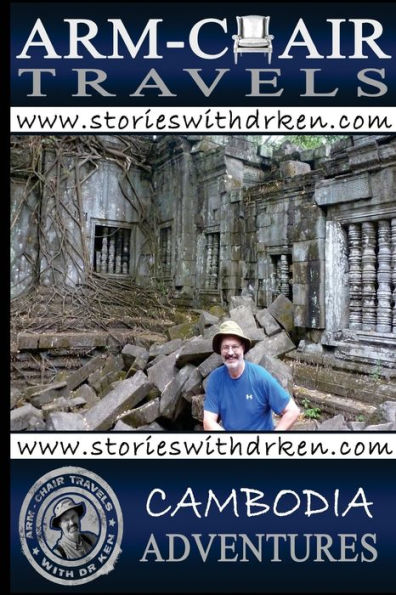 Cambodian Adventure